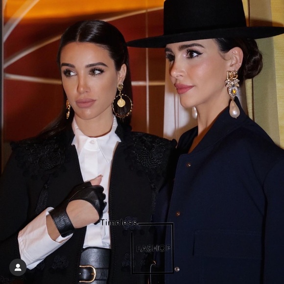 ZARA MAXI POCKET BOMBER - Picture 8 of 10